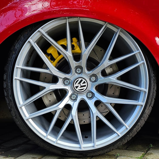 OEM365 Transporter Rear Big Brake Kit