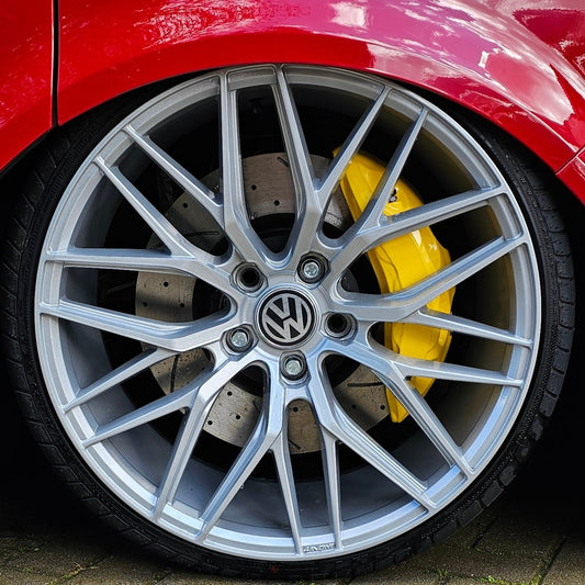 S360 Transporter Big Brake Kit